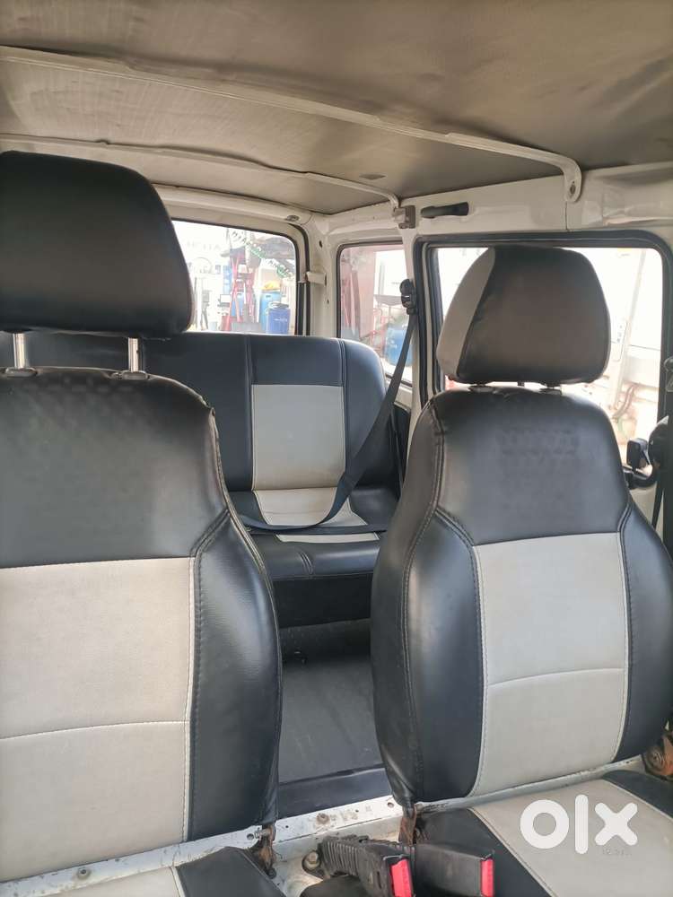 Maruti Suzuki Omni 5 Seater, 2008, Petrol