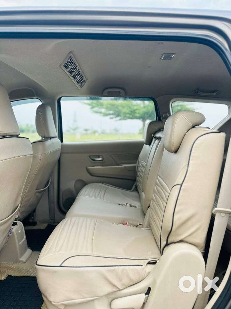 Maruti Suzuki Ertiga Vdi Shvs, 2019, Diesel