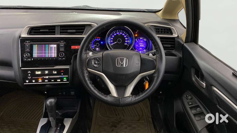 Honda Jazz 1.2 V At I Vtec, 2015, Petrol