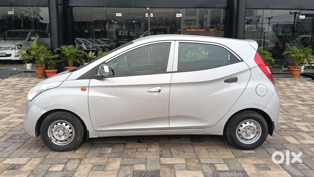Hyundai Eon Era +, 2013, Petrol