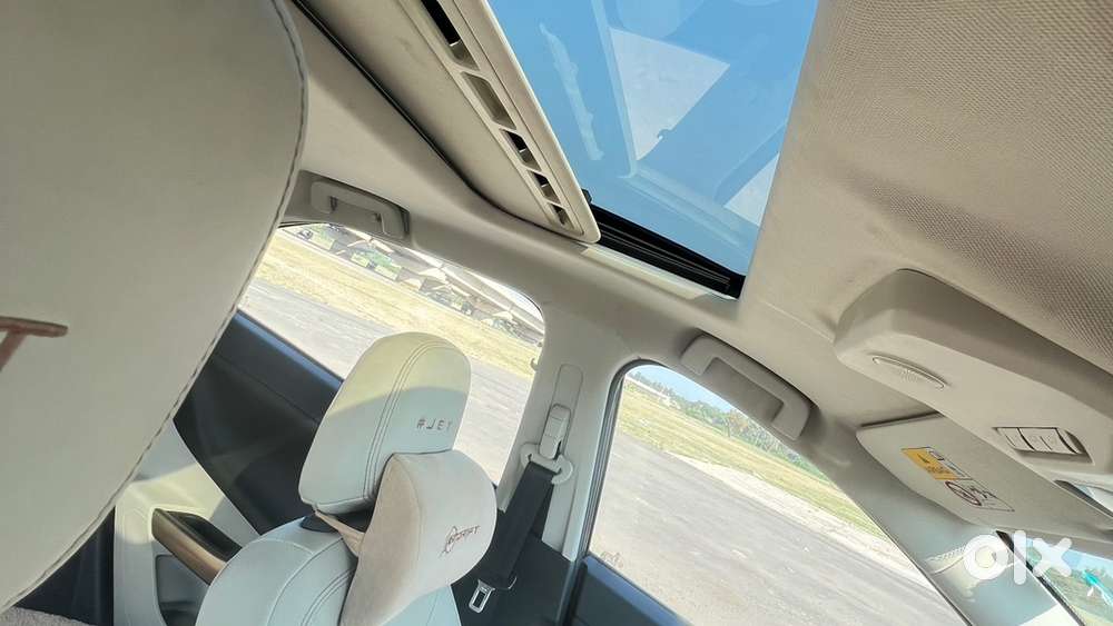 Tata Nexon Xza Plus 2023