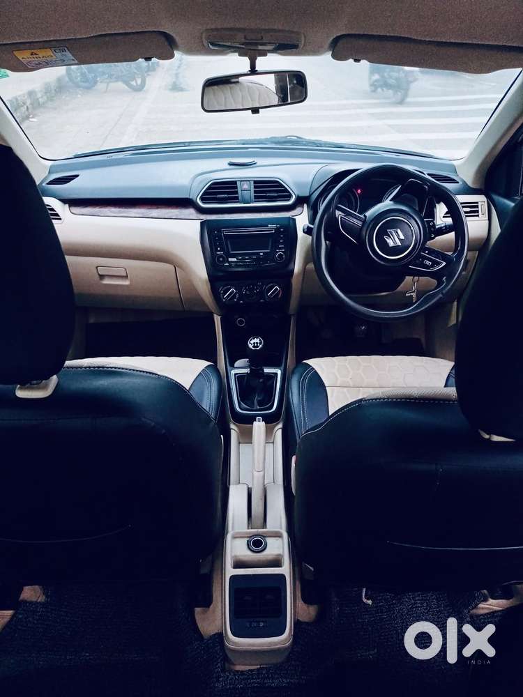 Maruti Suzuki Swift Dzire Vdi Optional, 2019, Diesel