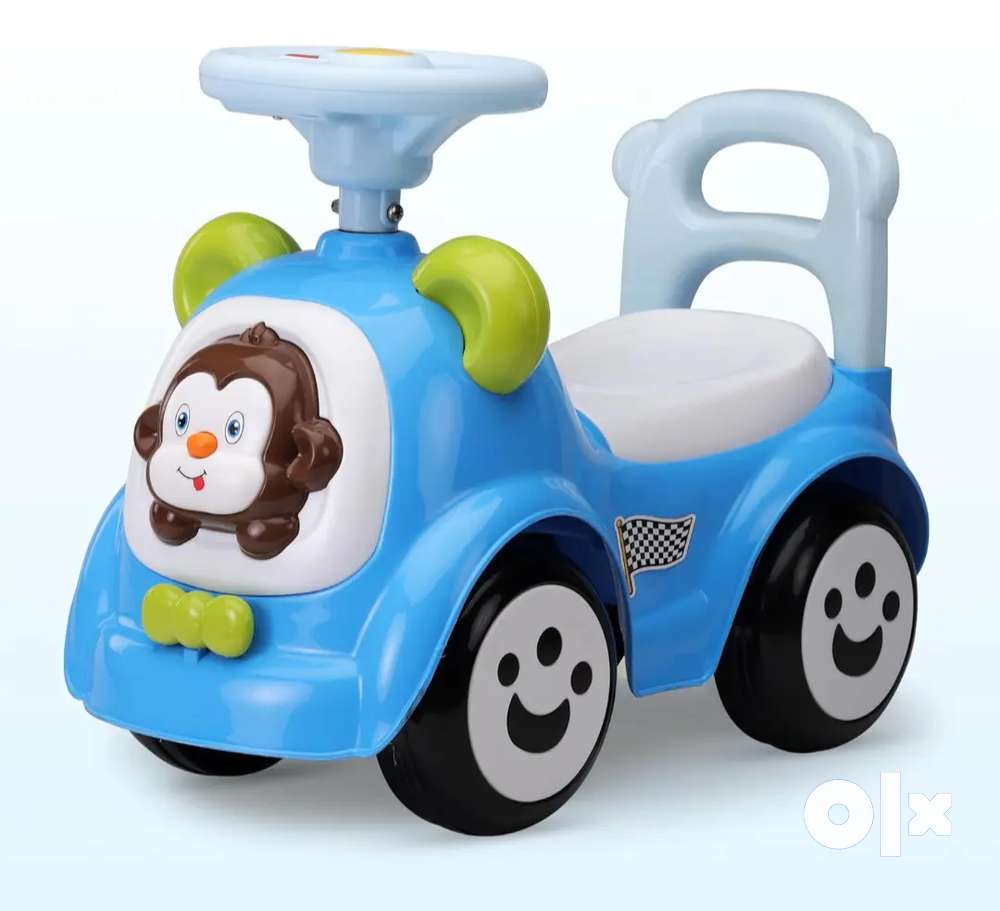 Kids car olx on sale