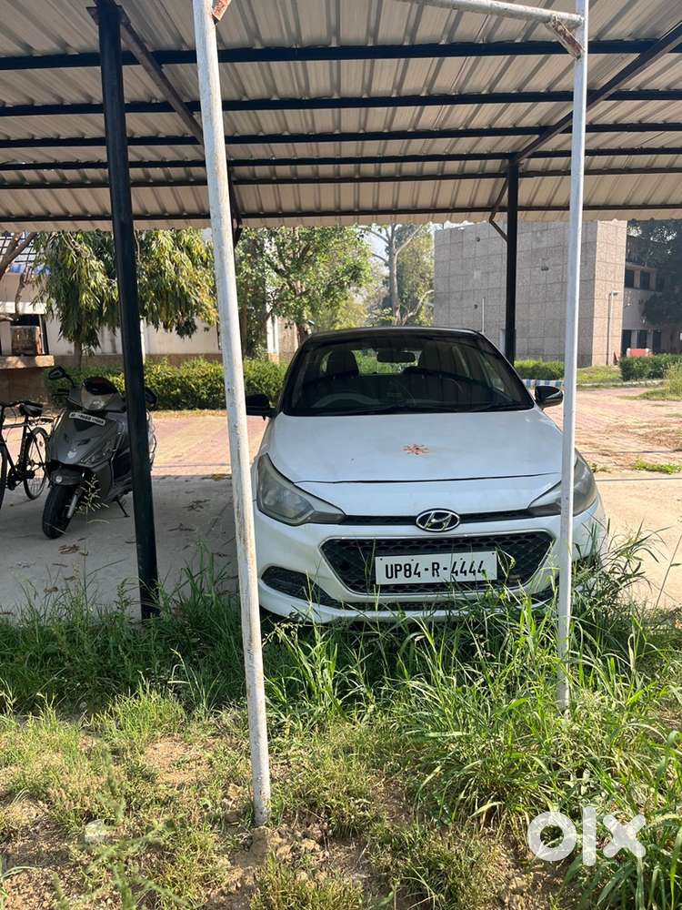 We’ll Maintained I20 Petrol 2015 Model In Reasonable Price