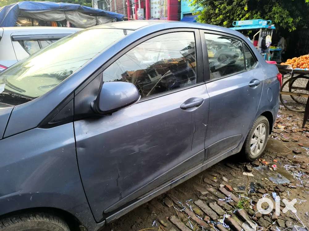 Hyundai Xcent 2014 First Owner