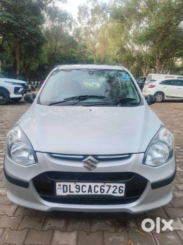 Maruti Suzuki Alto 800 2012-2016 Lxi, 2013, Petrol