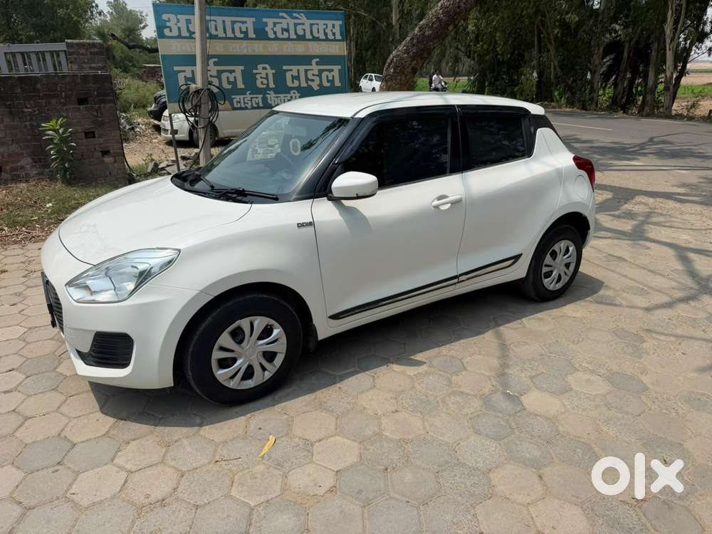 Maruti Suzuki Swift, 2018, Diesel