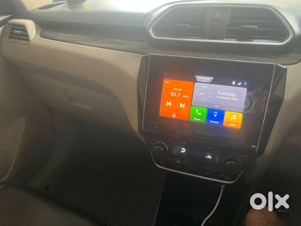 2022 Dec. Maruti Suzuki Dzire Petrol 2nd Owner