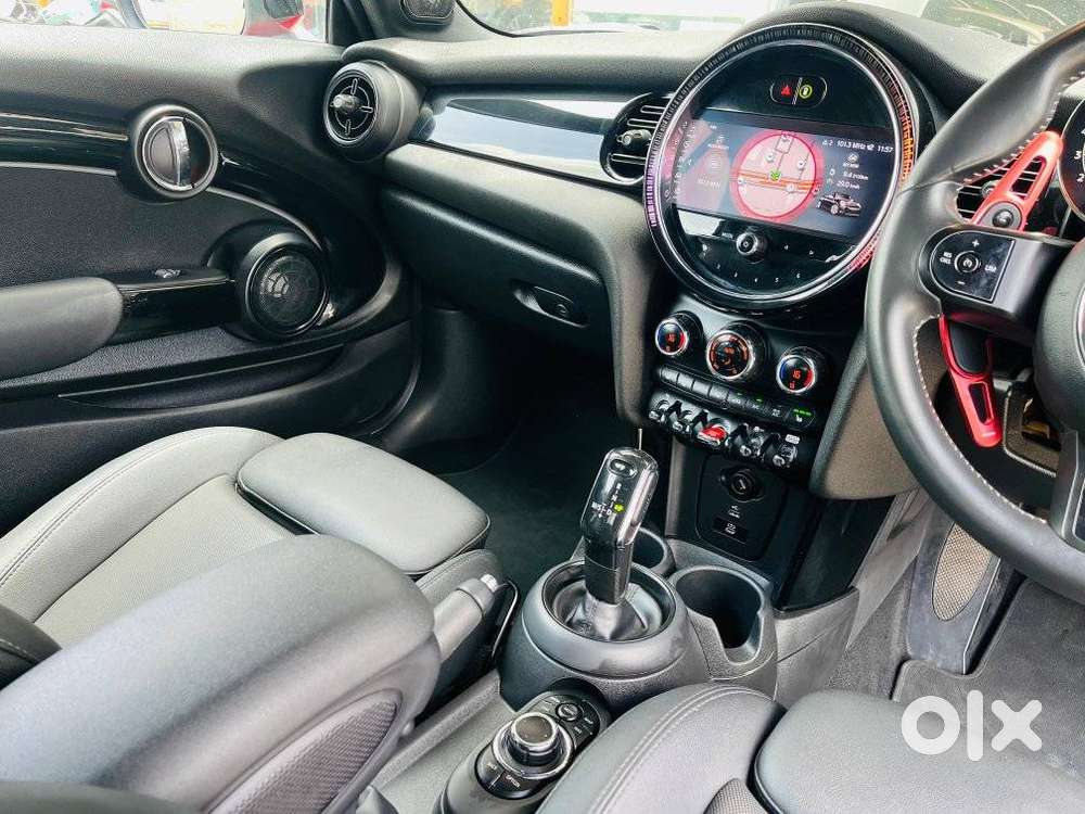 Mini Cooper Convertible Cooper S Convertible, 2022, Petrol