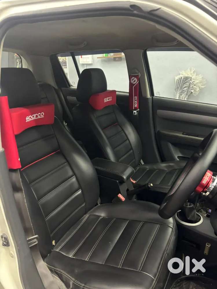 Swift Full Modified