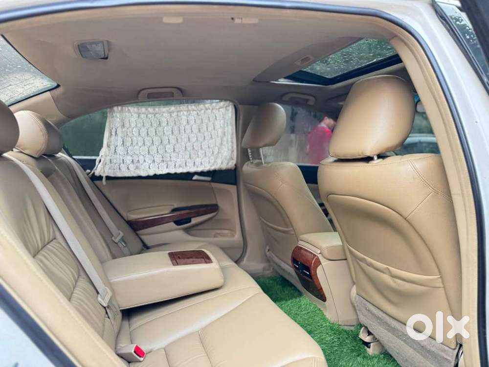 Honda Accord 2.4 Vti-l Automatic, 2013, Cng & Hybrids