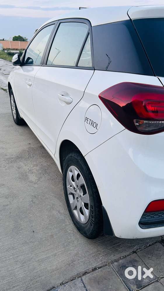 Hyundai Elite I20