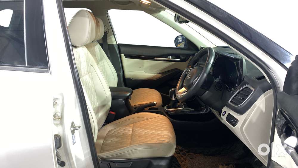 Kia Seltos Htx G, 2020, Petrol