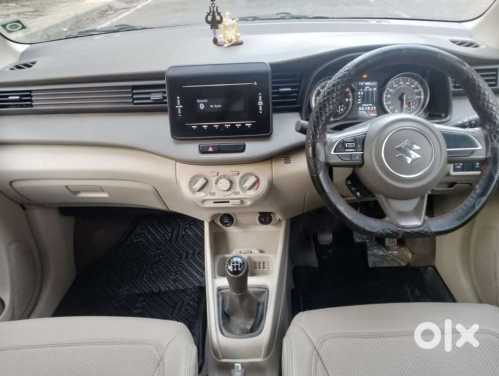 Maruti Suzuki Ertiga Vxi (o) Cng, 2025, Cng & Hybrids