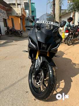 Olx bilaspur bike sale