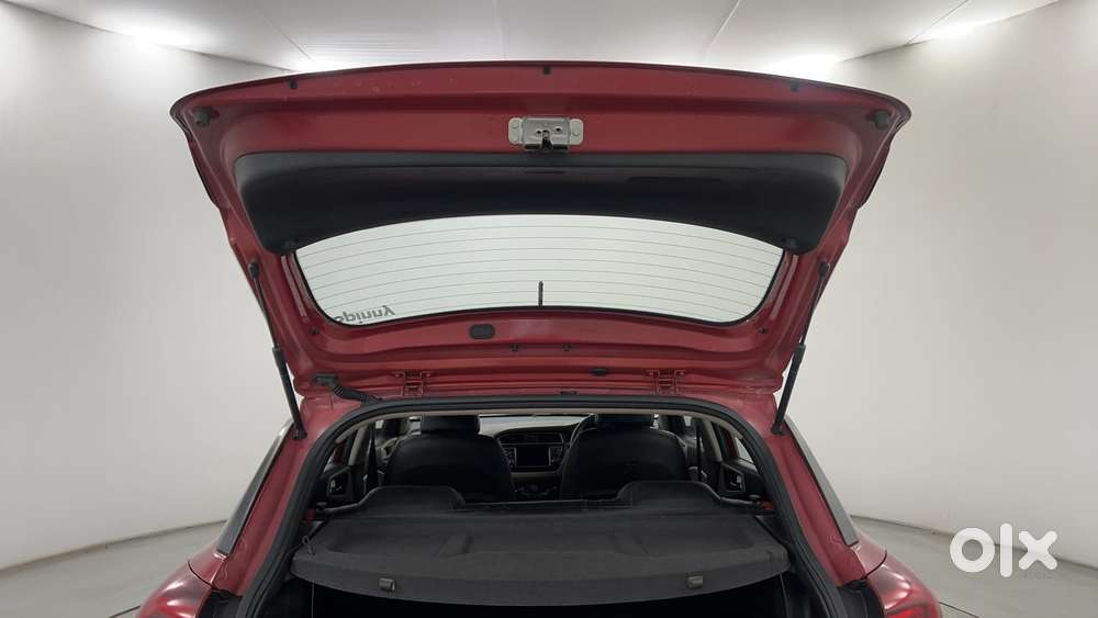 Hyundai Elite I20 Sportz Plus, 2019, Petrol