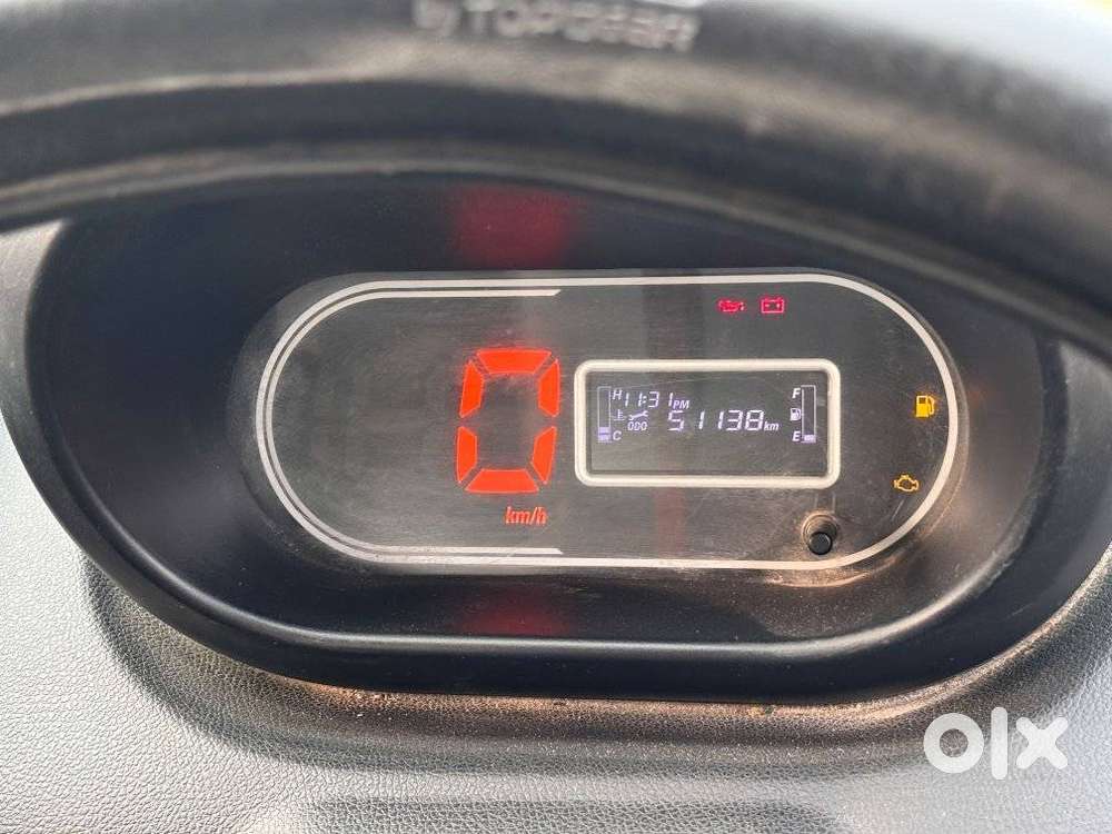 Maruti Suzuki Alto 800 Vxi Airbag, 2023, Petrol