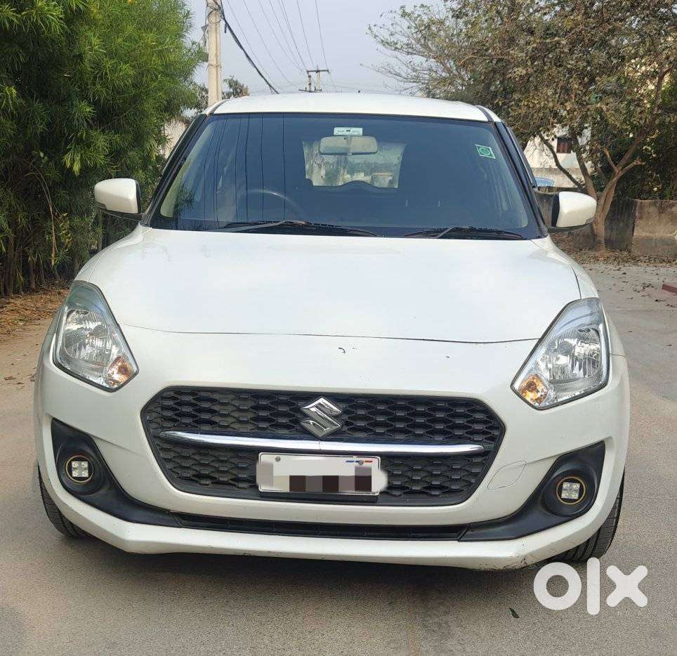 Maruti Suzuki Swift