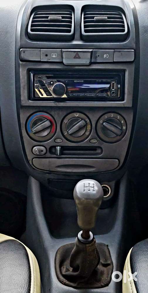 Hyundai Accent 1.5 Gle, 2004, Petrol