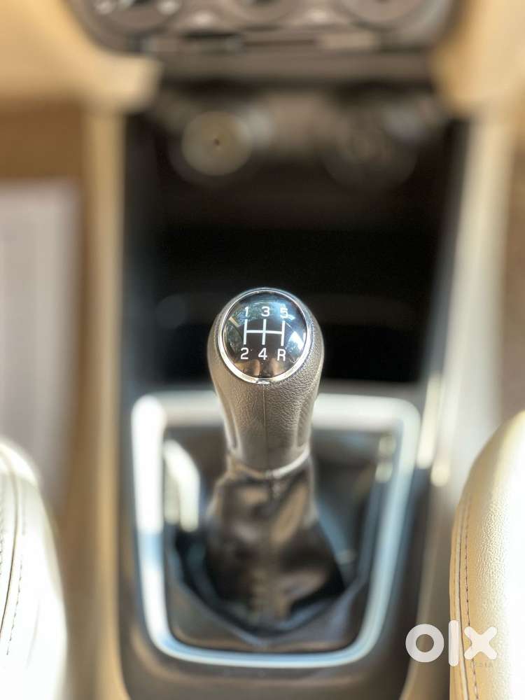Maruti Suzuki Dzire Vdi, 2018, Diesel