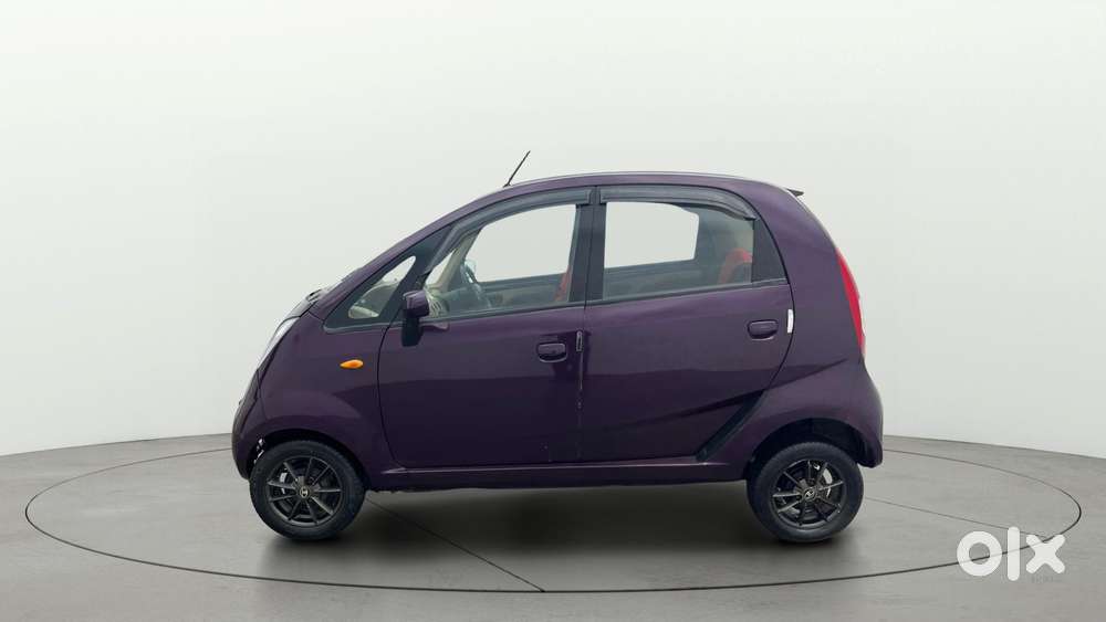 Tata Nano Twist XT, 2014, Petrol