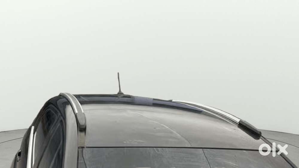 Tata Nexon 1.2 Revotron Xm, 2019, Petrol