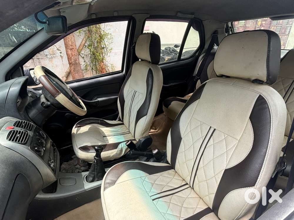 Tata Diesel Car 2011