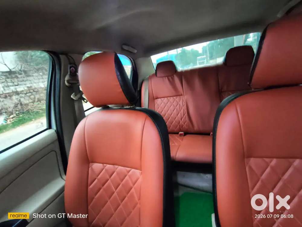 Toyota Etios Gd Sp 2018