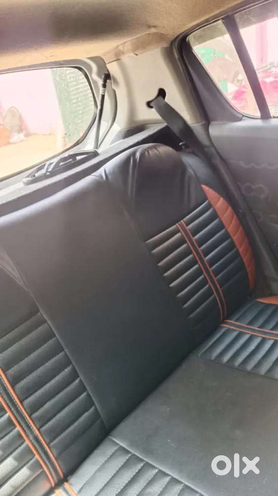 Tata Nano Twist Xt 2015 Petrol