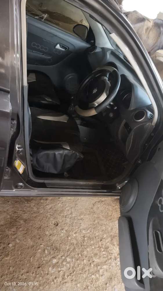 Maruti Suzuki Alto 800 2016 2nd Owner