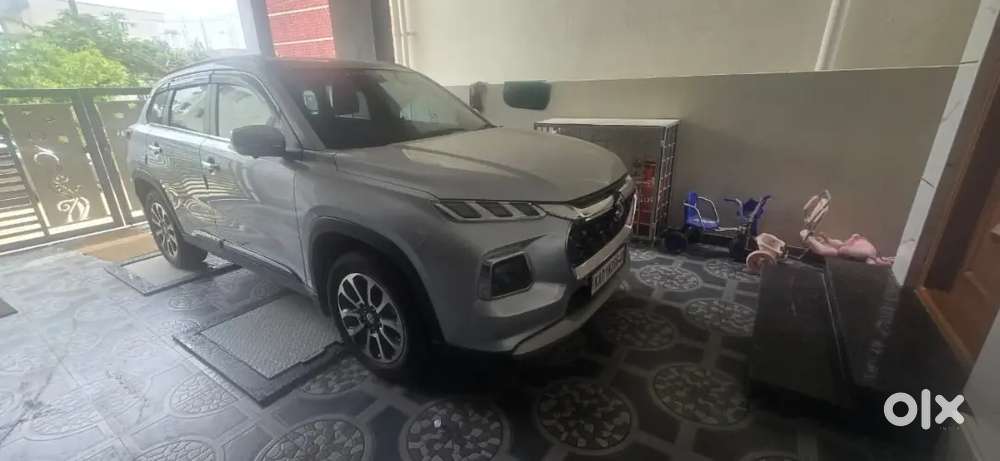 Maruti Suzuki Grand Vitara 2025 For Sale