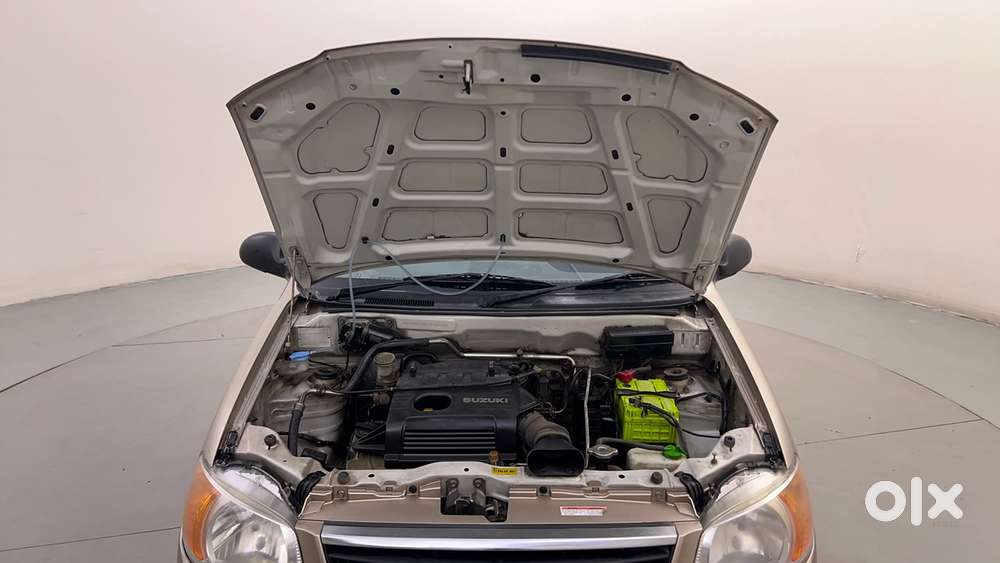 Maruti Suzuki Alto K10 1.0 Lxi (o), 2012, Petrol