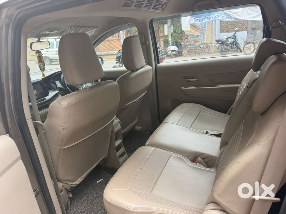 Maruti Suzuki Ertiga Zxi (0) 2023 In Showroom Condition
