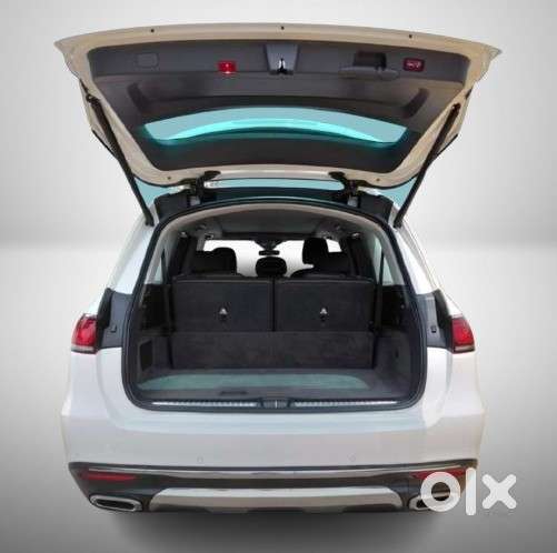 Mercedes-benz Gls 400d 4matic, 2020, Diesel