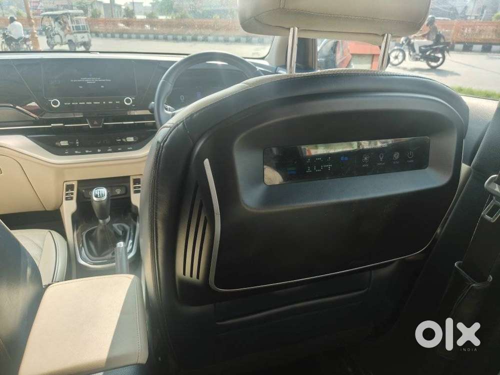 Kia Carens D1.5 Luxury 7str 6mt, 2022, Diesel