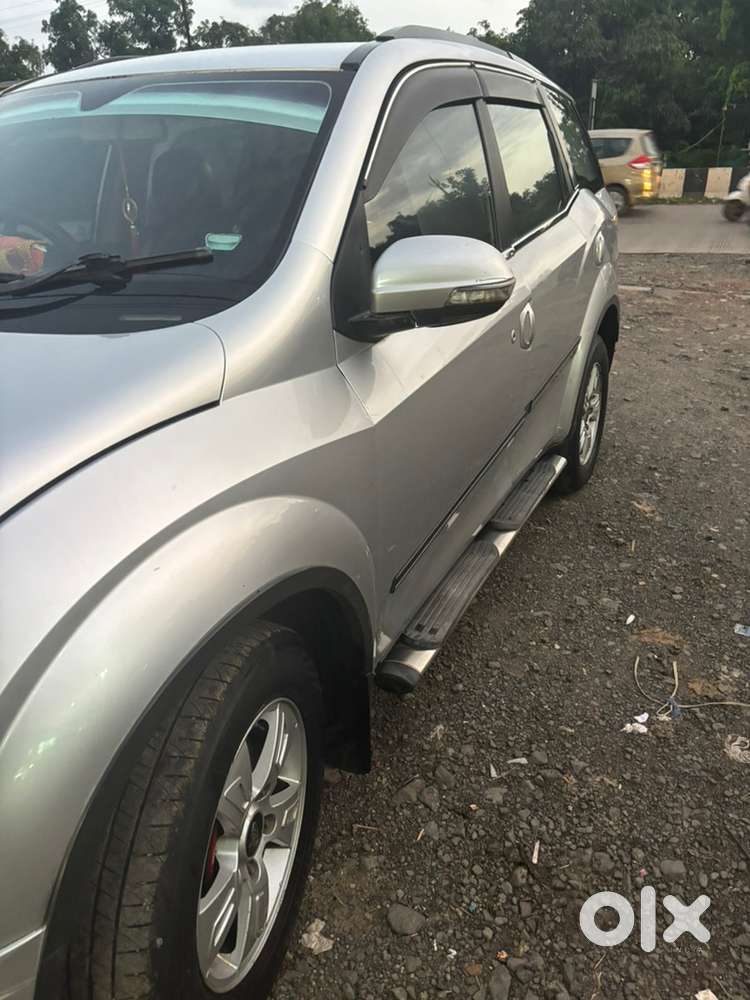 Mahindra Xuv500 Diesel 2013