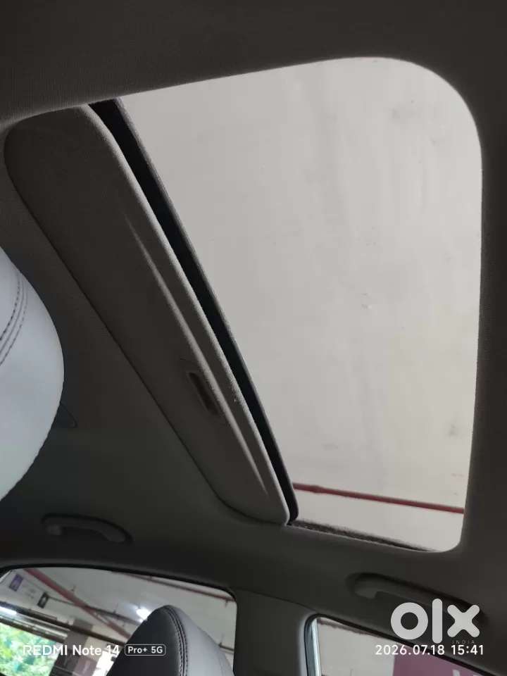 Hyundai Verna 1.6 Sx (o) At Anniversary Edition Vtvt, 2021, Petrol