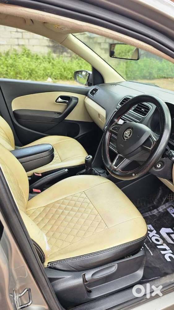 Skoda Rapid [ ] 1.5 Ambition Tdi, 2019, Diesel