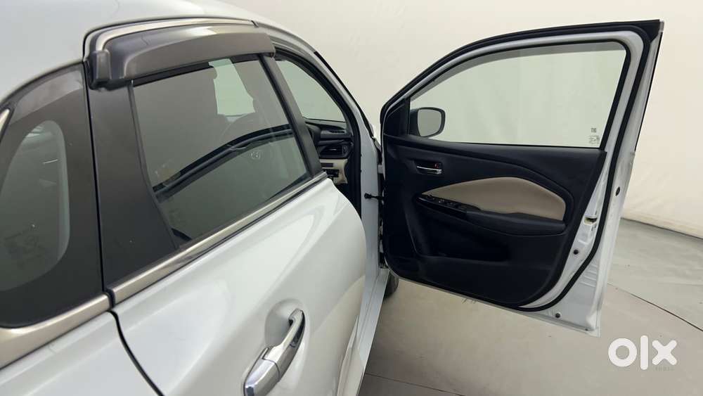 Toyota Glanza G Manual, 2024, Petrol