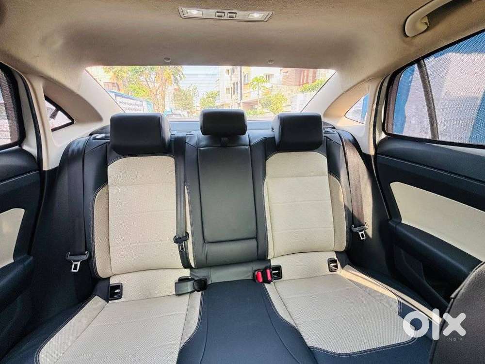 Skoda Slavia 1.0 Tsi Style At, 2022, Petrol