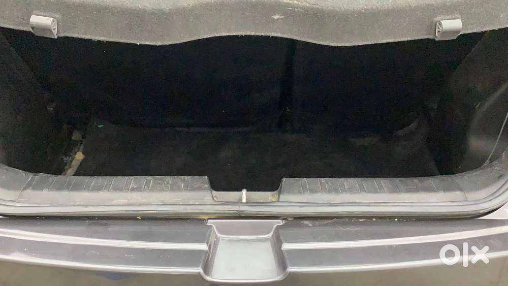 Maruti Suzuki Baleno 1.2 Zeta, 2019, Petrol