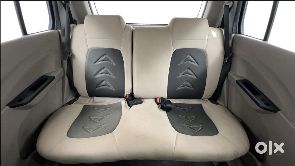 Maruti Suzuki Celerio 1.0 Vxi Amt, 2014, Petrol