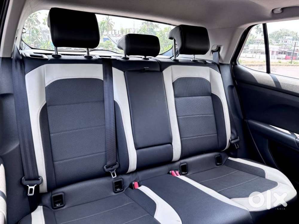 Volkswagen Taigun Gt Plus 1.5 Tsi Dsg, 2023, Petrol