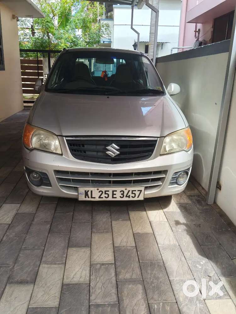 Maruti Suzuki Alto 2013 For Sale