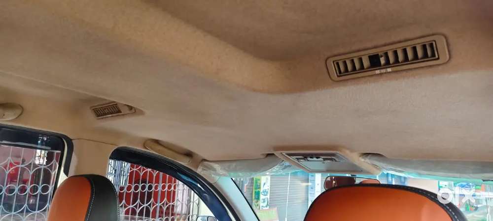 Mahindra Xylo 2013 Diesel 75000 Km Driven
