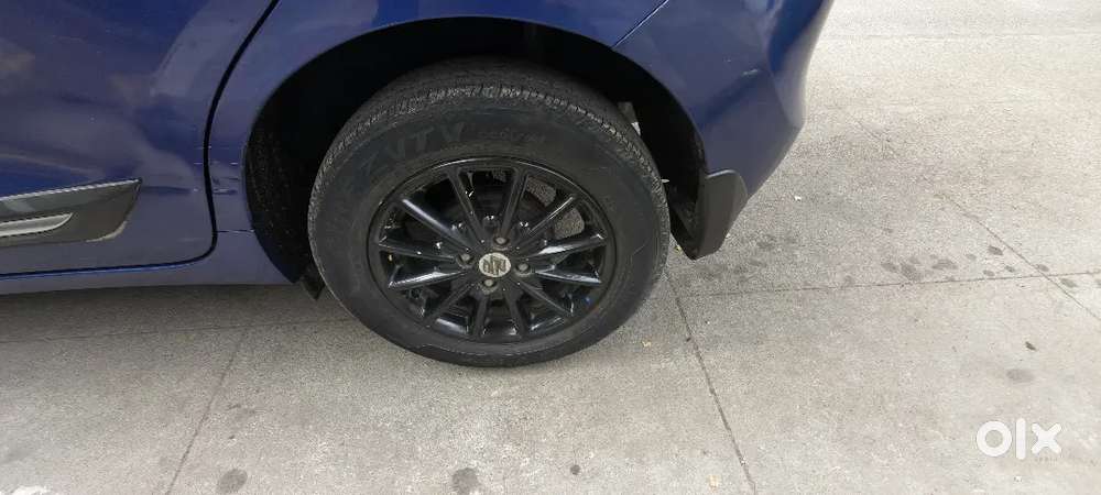 Maruti Suzuki Baleno 2017 Petrol 77000 Km Driven