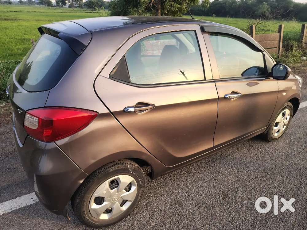 Tata Tiago 1.05 Petrol Manual 2018