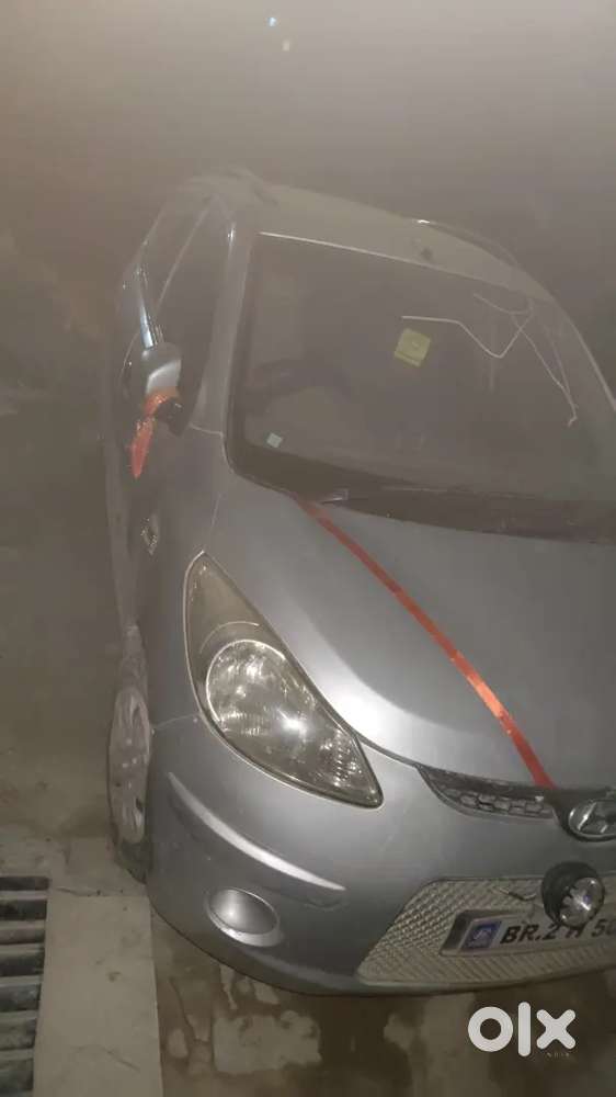 I10 Car Money Urgen