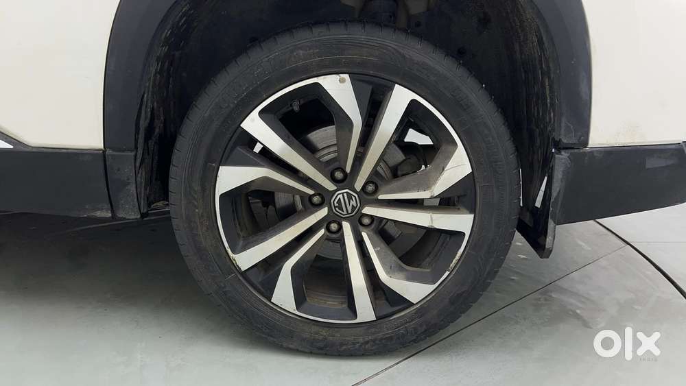 Mg Hector Plus Sharp Pro 2.0 Turbo Diesel 7 Str, 2023, Diesel