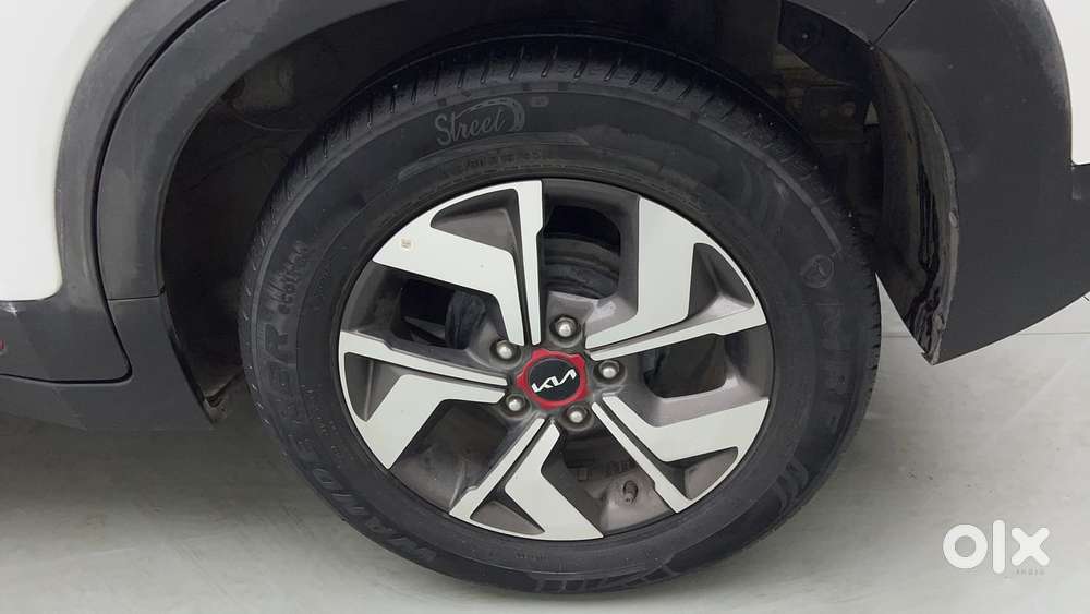 Kia Sonet Gtx Plus 1.5 Diesel Imt, 2023, Diesel